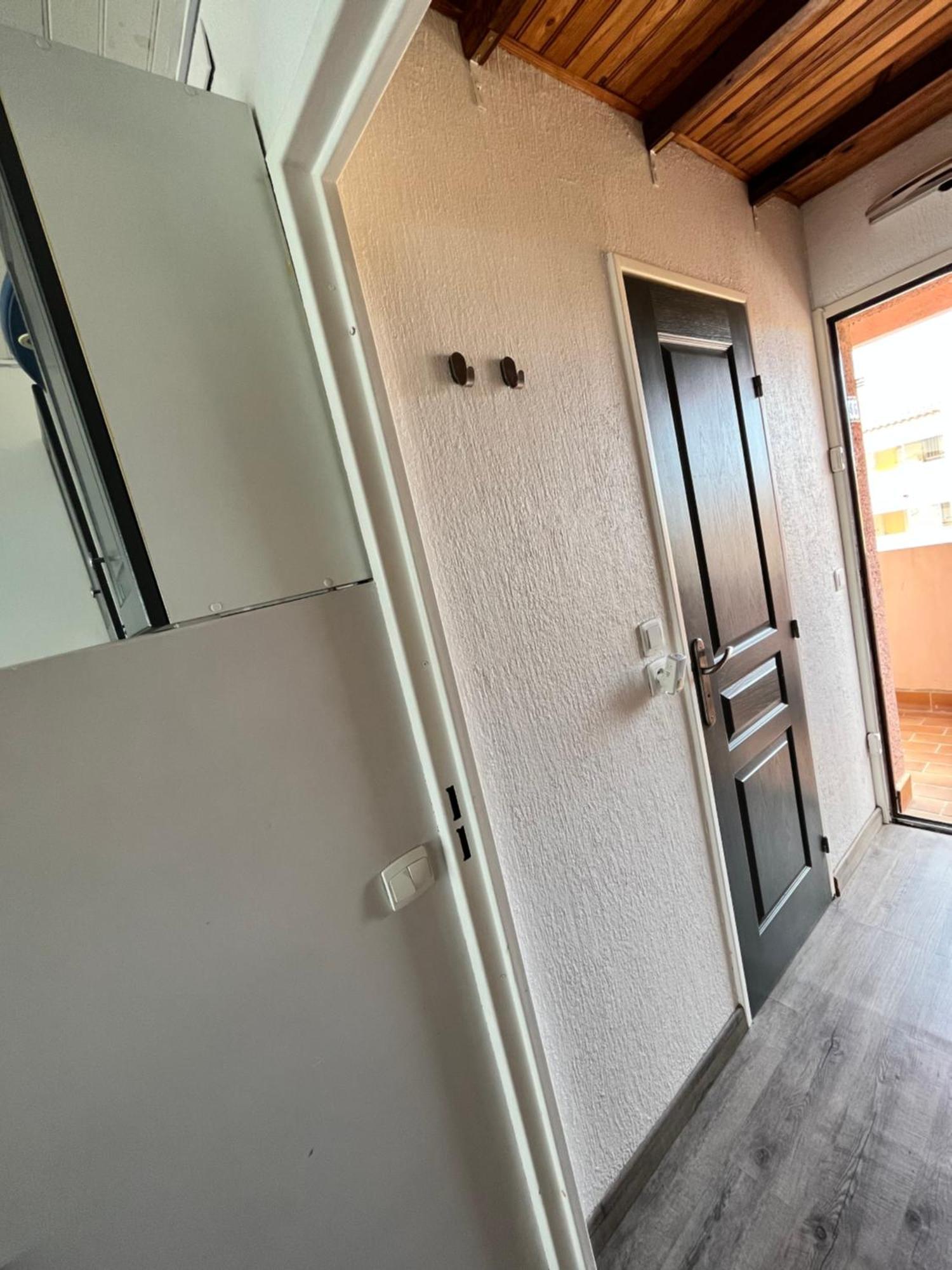 46 Ile Paradise Vue Port Agde Exterior photo